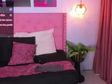 Chaturbate Private Sex Chat of dark__nymph