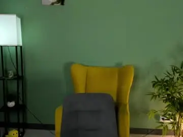Chaturbate Sex Chat of eva_sicret