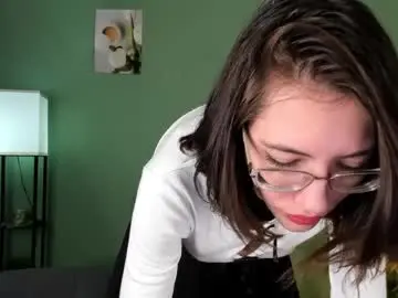 Chaturbate Live Porn of eva_sicret