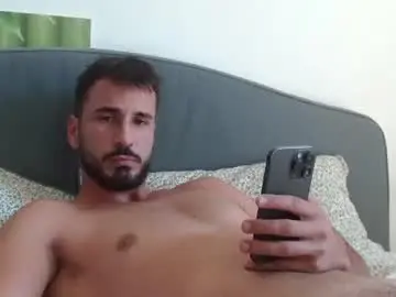 Chaturbate Adult Video Chat of hornyasfuckk33
