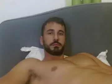 Chaturbate Live Porn of hornyasfuckk33
