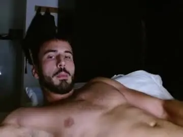 Chaturbate Nude Webcam of hornyasfuckk33