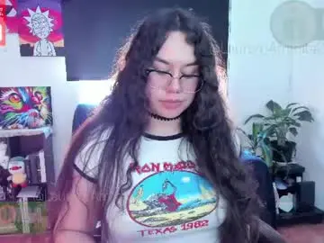 Chaturbate Sex Chat of lauren_afrodita