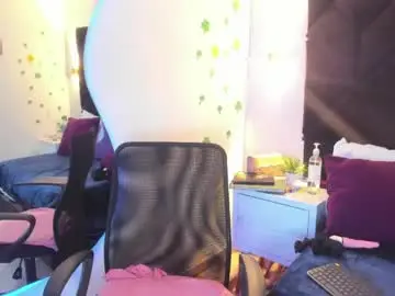 Chaturbate Free Porn Cam of letiziia_sky