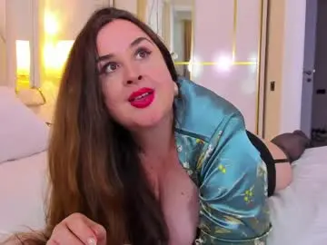 Chaturbate Free Porn Cam of mommycurves