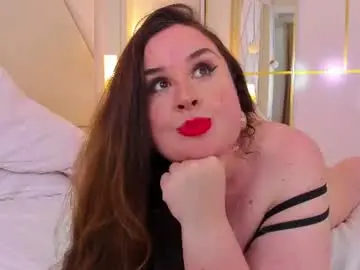 Chaturbate Live Sex Cam of mommycurves