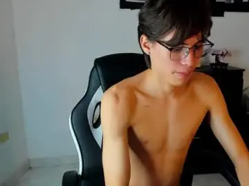 Chaturbate Best Webcam of ryan_bronw