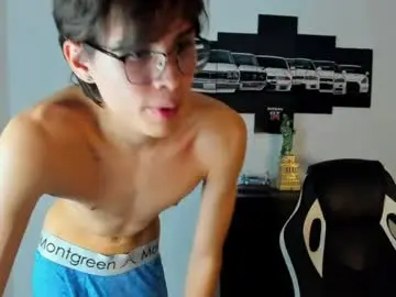 Chaturbate Best live sex cam show of ryan_bronw