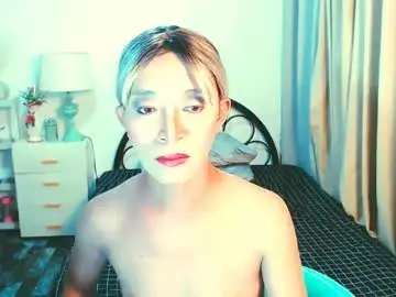 Chaturbate Live Porn of sexy_yllona
