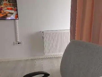 Chaturbate Private Sex Chat of shy_gea