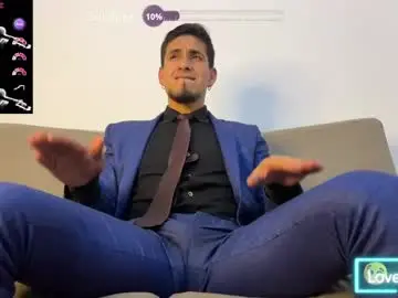 Chaturbate Watch Live Sex Cams of tom_blunt96