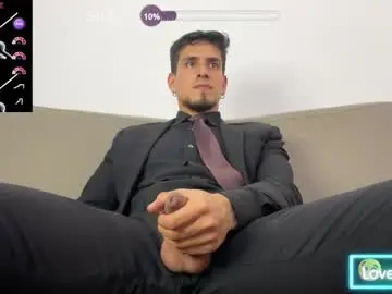 Chaturbate Live Porn of tom_blunt96