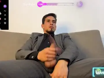 Chaturbate Free Live Porn of tom_blunt96