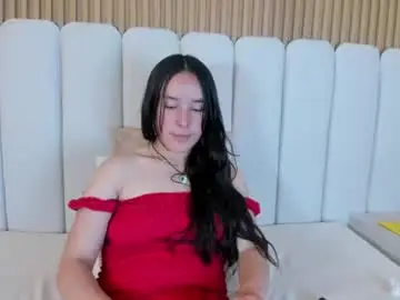 Chaturbate Best live sex cam show of alaia_aura