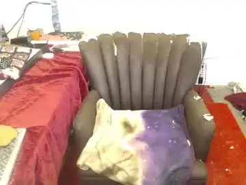 Chaturbate Live Porn of amyattack
