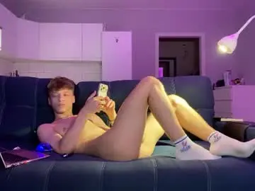 Chaturbate Private Sex Chat of andytwinkkk