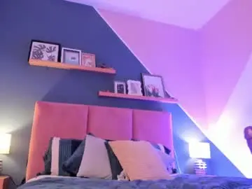 Chaturbate Best live sex cam show of lola_12_