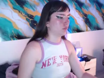 Chaturbate Adult Video Chat of loren_jacksoon