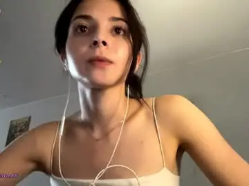 Chaturbate Live Sex of ludivinablice
