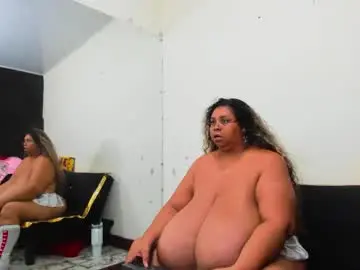 Chaturbate Adult Webcam of lynn_and_esteban