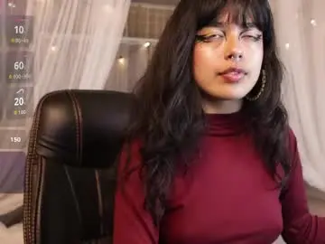 Chaturbate Best Webcam of saphyralux