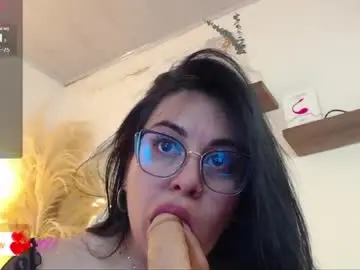 Chaturbate Live Sex Cam of sofi_lennox