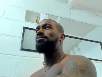 Chaturbate Live Porn of tafari_1
