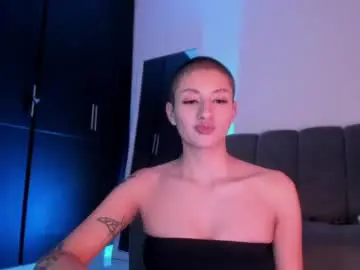 Chaturbate Adult Webcam of vandalovee