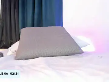 Chaturbate Best Webcam of aisha_h_