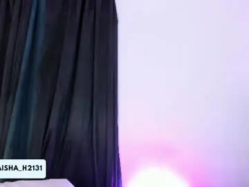 Chaturbate Watch Live Sex Cams of aisha_h_