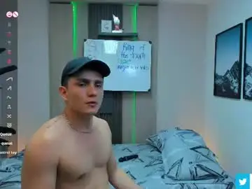 Chaturbate Sex Cam of alan_nd_kevin