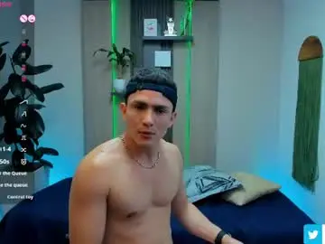 Chaturbate Sex Chat of alan_nd_kevin