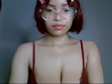 Chaturbate Adult Webcam of ebony_badgurl
