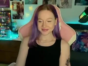 Chaturbate Private Sex Chat of fantasy_lisa