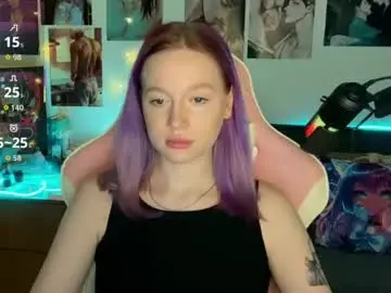 Chaturbate Best Webcam of fantasy_lisa