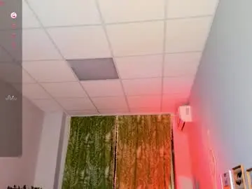 Chaturbate Sex Chat of flexyfoxy