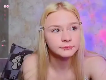 Chaturbate Private Sex Chat of miliameow
