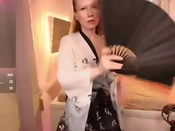 Chaturbate Nude Webcam of nicolemiless