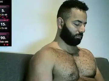 Chaturbate Private Sex Chat of roa32sebas