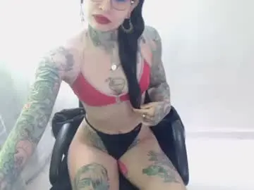 Chaturbate Adult Webcams of taissa_farmigga_vera