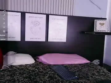 Chaturbate Free Porn Cam of tiana_as