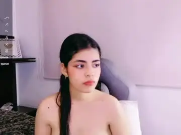 Chaturbate Watch Live Sex Cams of tiana_as