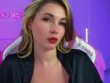 Chaturbate Adult Webcam of vanessacelesti