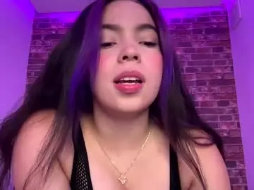 Chaturbate Sex Chat of violett_moonx
