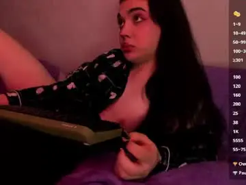 Chaturbate Free Porn Cam of ysabell_viveris