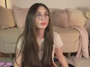 Chaturbate Free Porn Cam of adara_aa