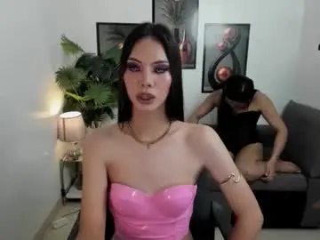 Chaturbate Adult Webcam of alondra_smith69