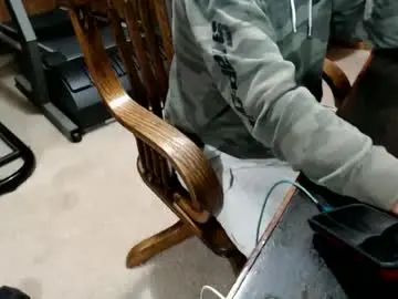 Chaturbate Nude Webcam of billy471