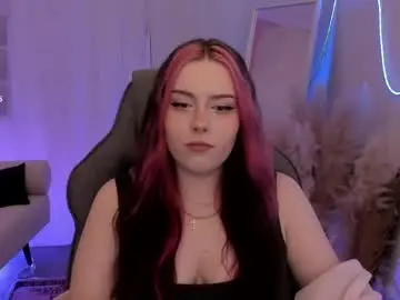 Chaturbate Live Sex Cam of coramiel