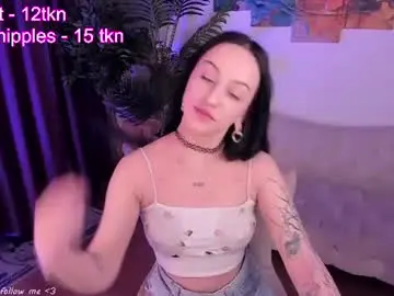 Chaturbate Best live sex cam show of coy_emo_princess